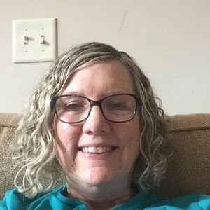 Meet your Posher, Teresa